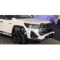 2021 Kit de cuerpo de Sport Sport Hilux Revo Urban Sport